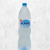 Mineral Water Big