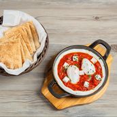 Egg Menemen