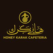 HONEY KRAK CAFETERIA