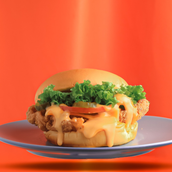 FALLAH BURGER