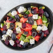 Special Chef Salad