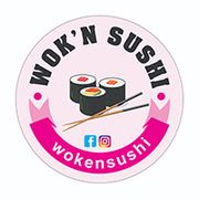 Wok N Sushi