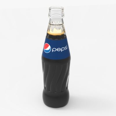 Pepsi