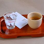 Espresso