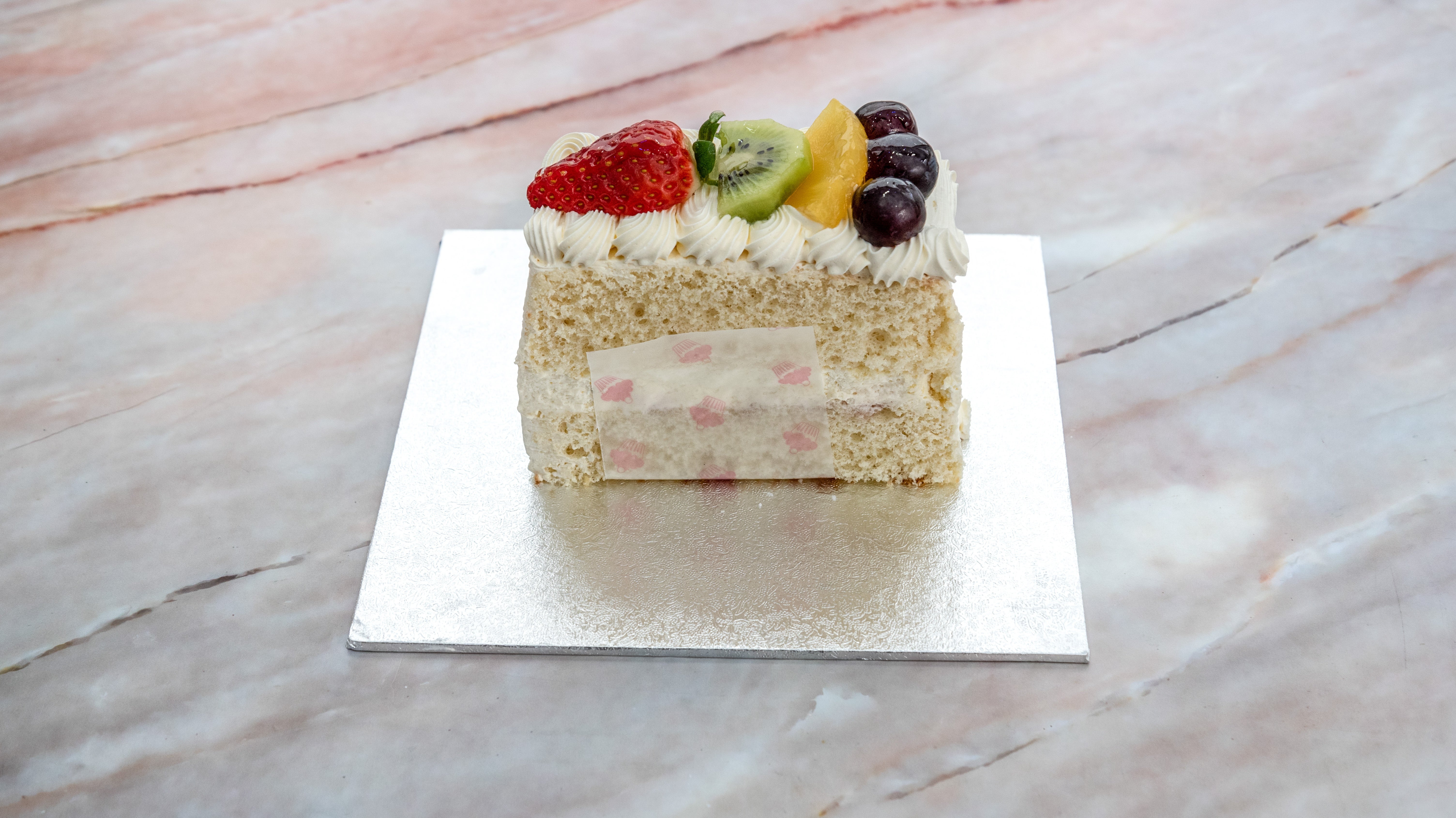 Fruit Delight