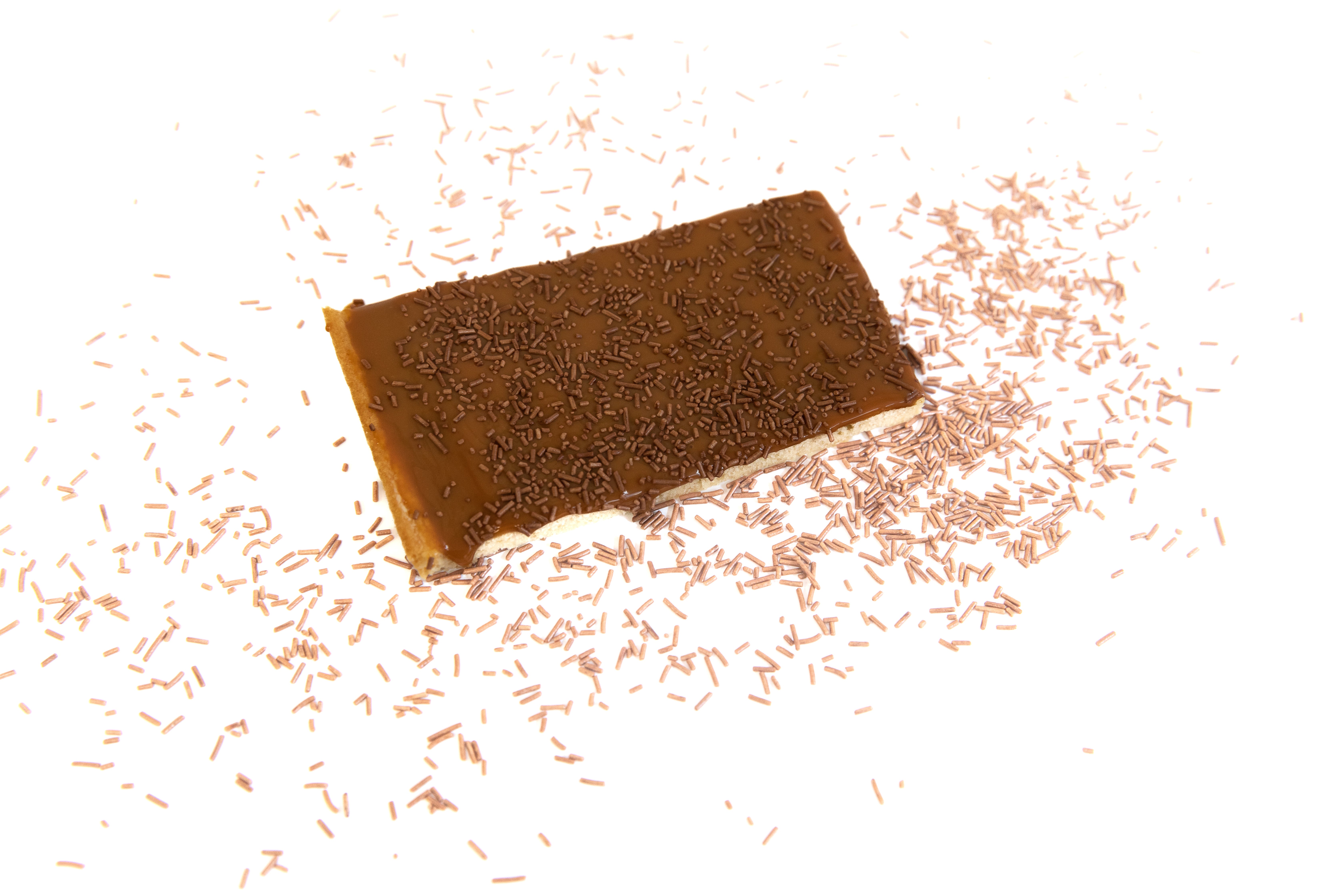 Caramel Tart