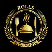 Rolls Rice Magic