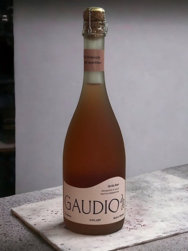 Rosado Spumante