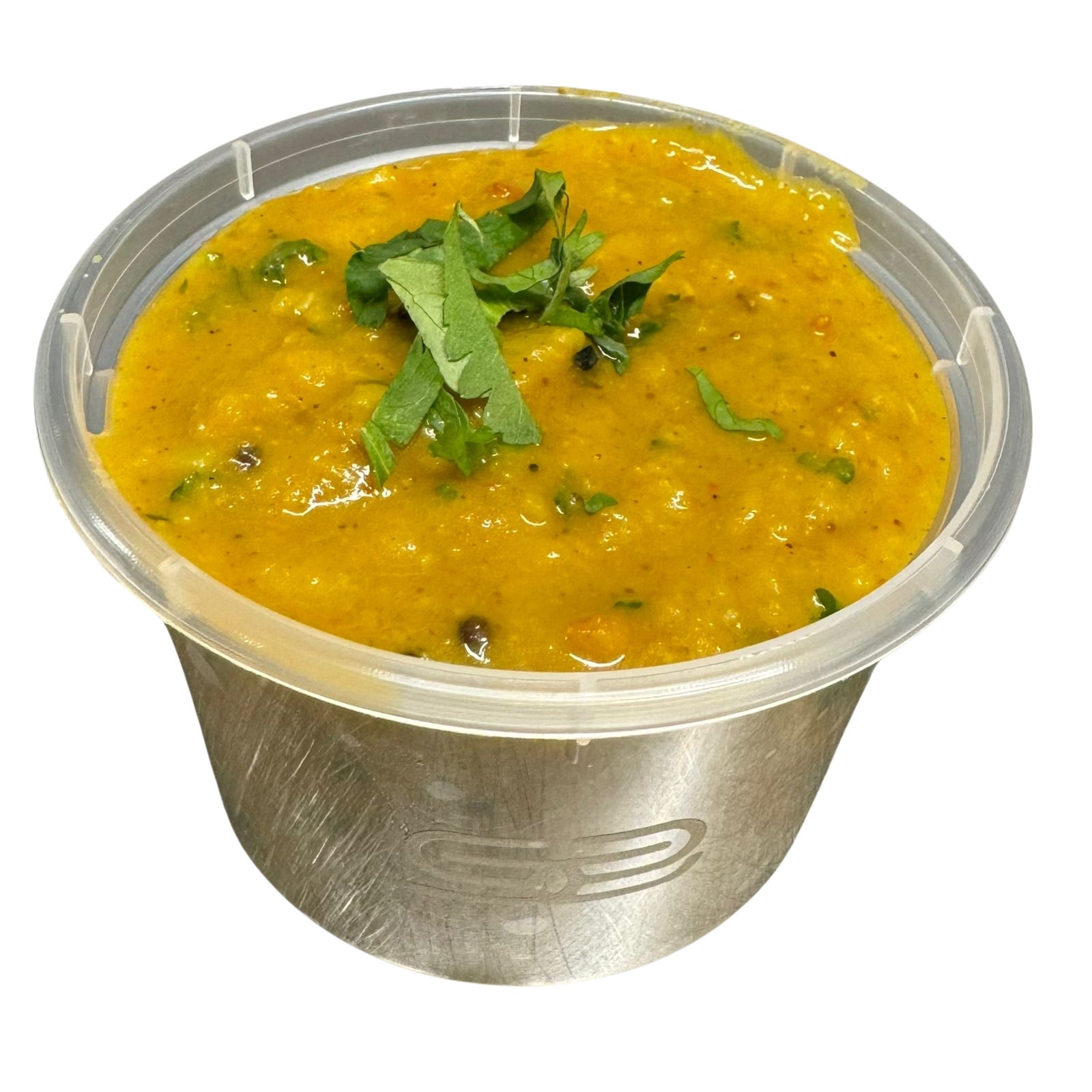 4oz Veg Dal Tadka
