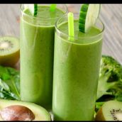 Avocado Juice 