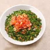 Tabbouleh