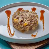 Beef Fried Rice