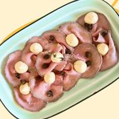Vitello Tonnato