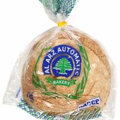 Al Arz Large Lebanese Bread 