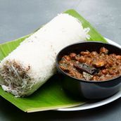 Puttu Kadala