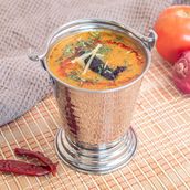 Yellow Dal Tadka