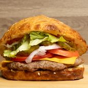 Cheeseburger