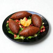 Fried Kebbeh