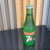 7 Up 250 Ml