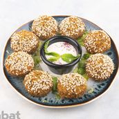 Falafel (5 Pieces)