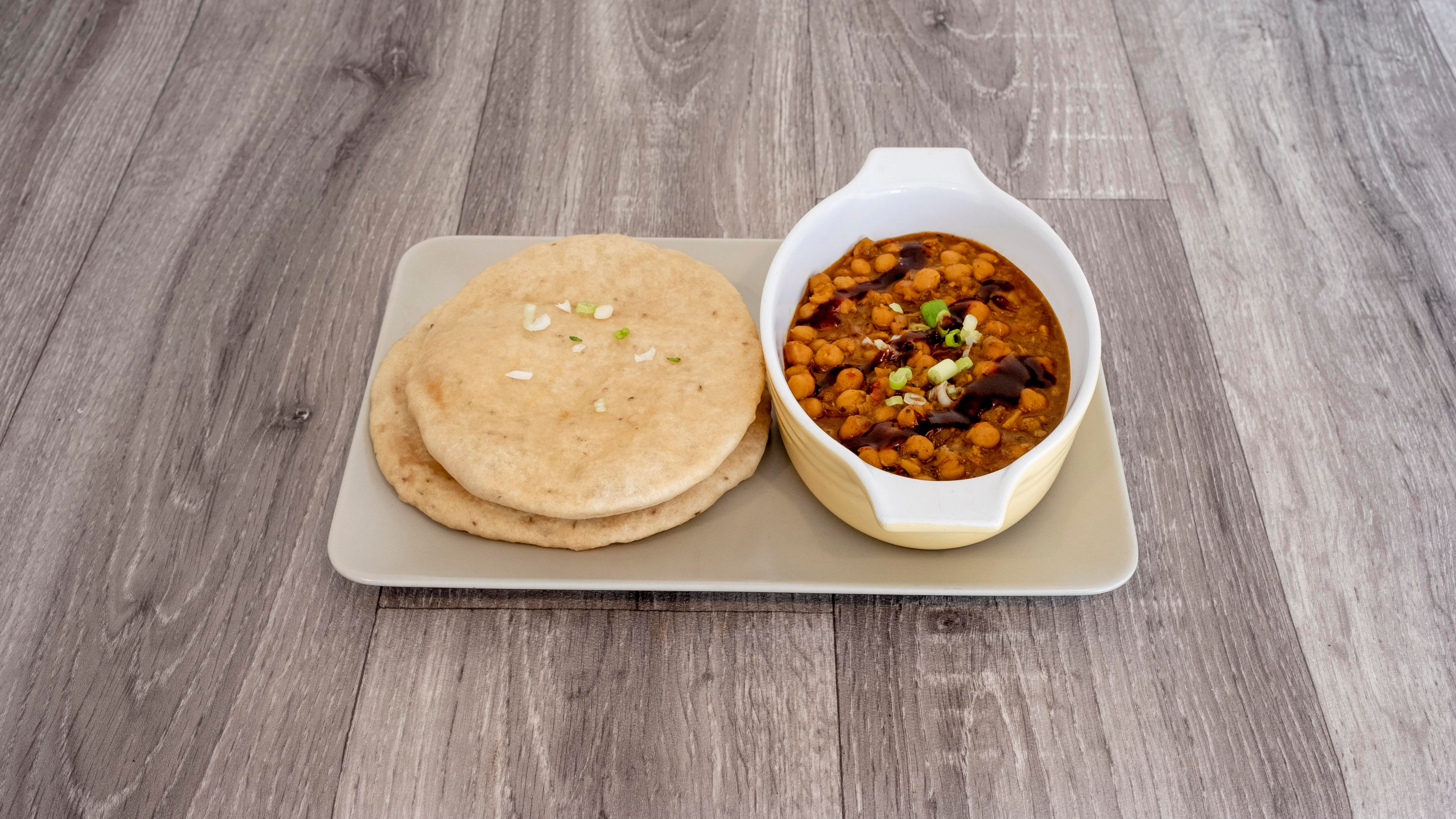 Channa