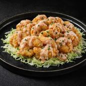 Dynabite Shrimp