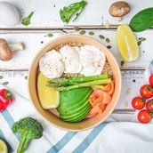 Healthy Dose Breakfast
