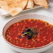 Stewed Beans