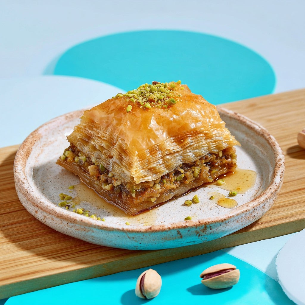 Baklava