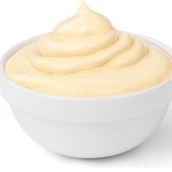 Mayonnaise Box