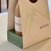 Bottle of Spanish Latte