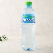 Arwa Water 500 Ml