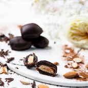 Date Chocolate