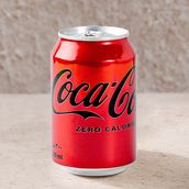 Coca-Cola Zero