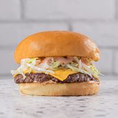 Dream beef Burger