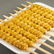 Minced chicken kabab 1kg