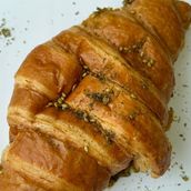 Zatar Croissant