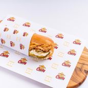 The Classic Combo Baguette