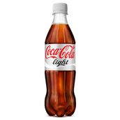 Coke Light 500mL