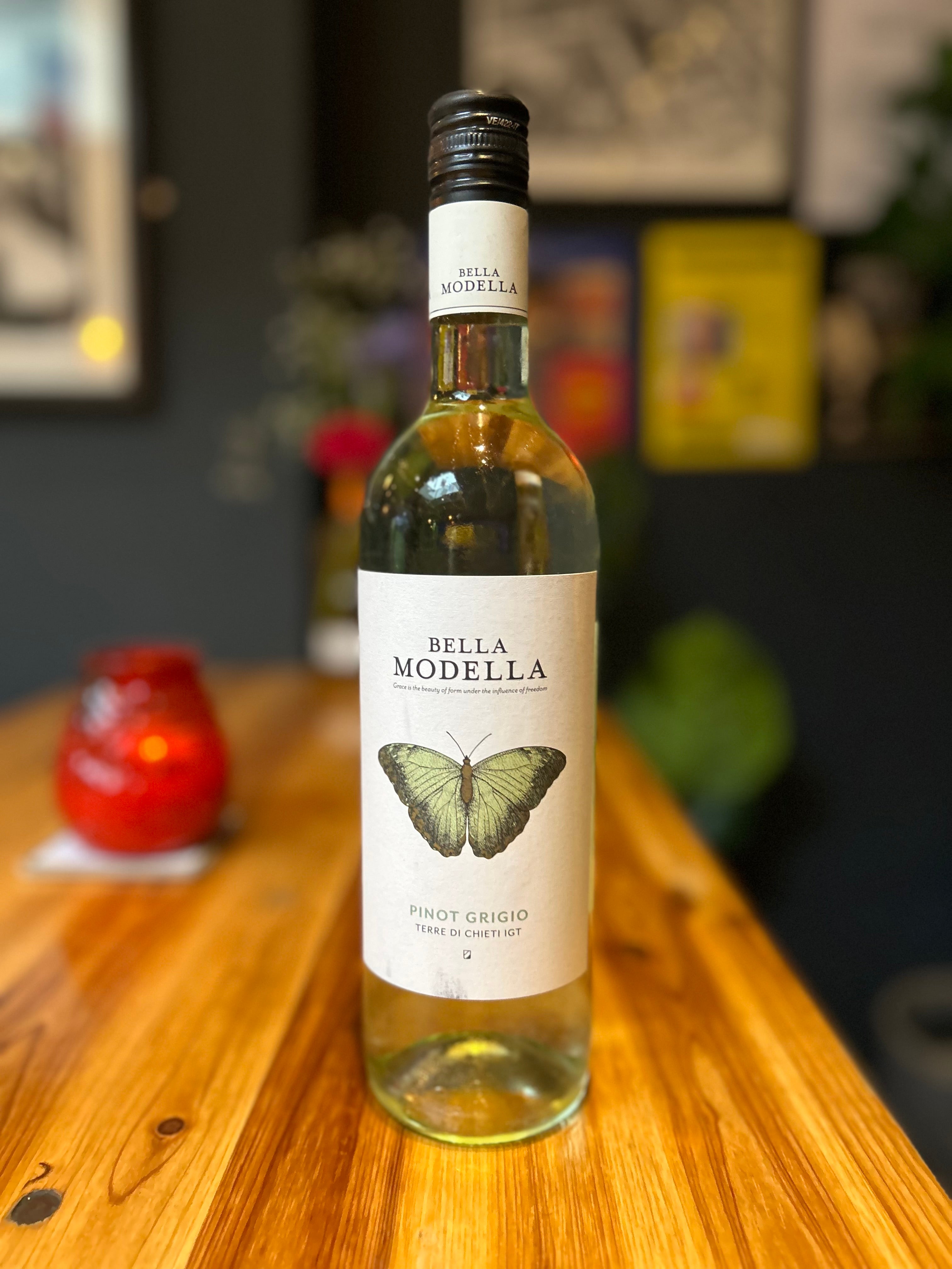 Pinot Grigio