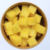 Pineapple Bricks