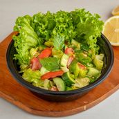 Vegetable Salad