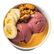 Build Your Own Acai Bowl