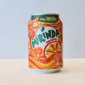 Mirinda Can