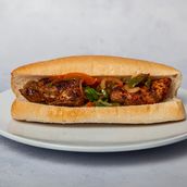 Shish Tawook Sandwich