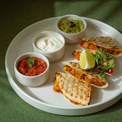 Quesadilla - Chicken