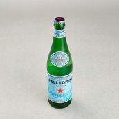 Sparkling Water