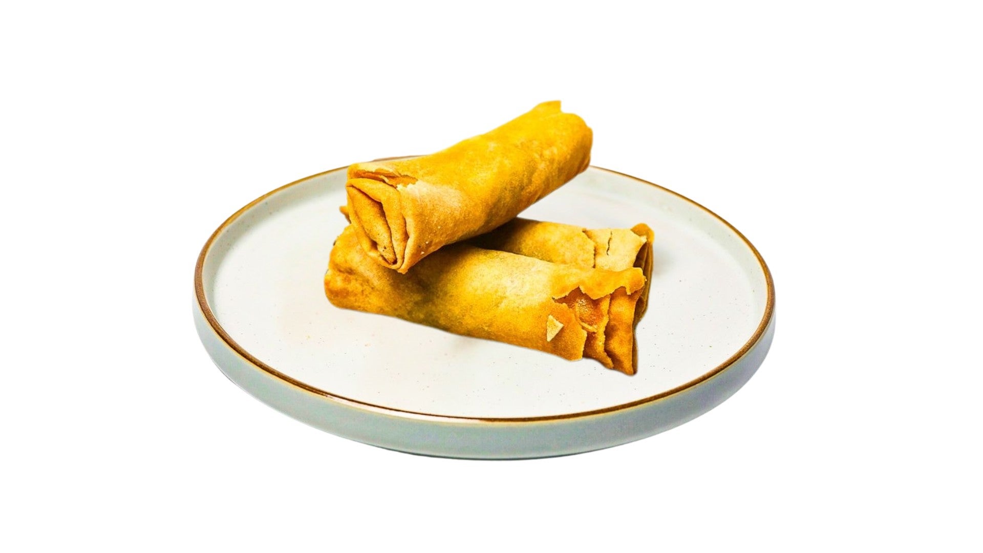 Peking Duck Spring Roll 北京烤鸭春卷 (3pcs)