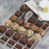 Eid Acrylic Tray
