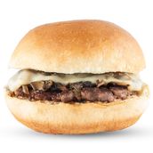 BB's Truffle Mushroom